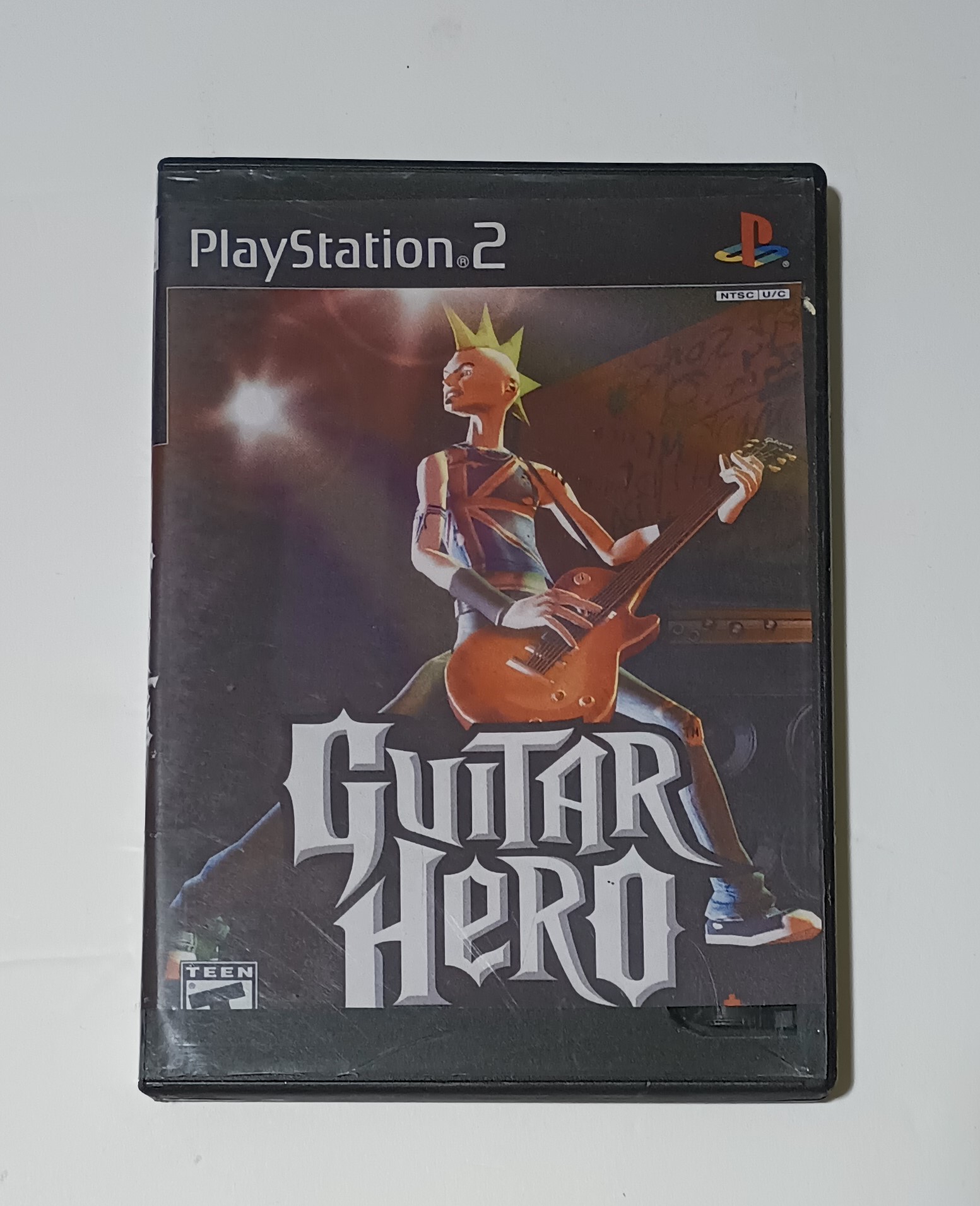 Guitar Hero